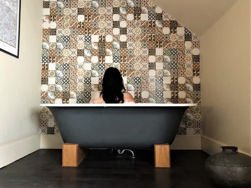 The Grosvenor Arms: A stay at Shaftesbury's Oldest Inn