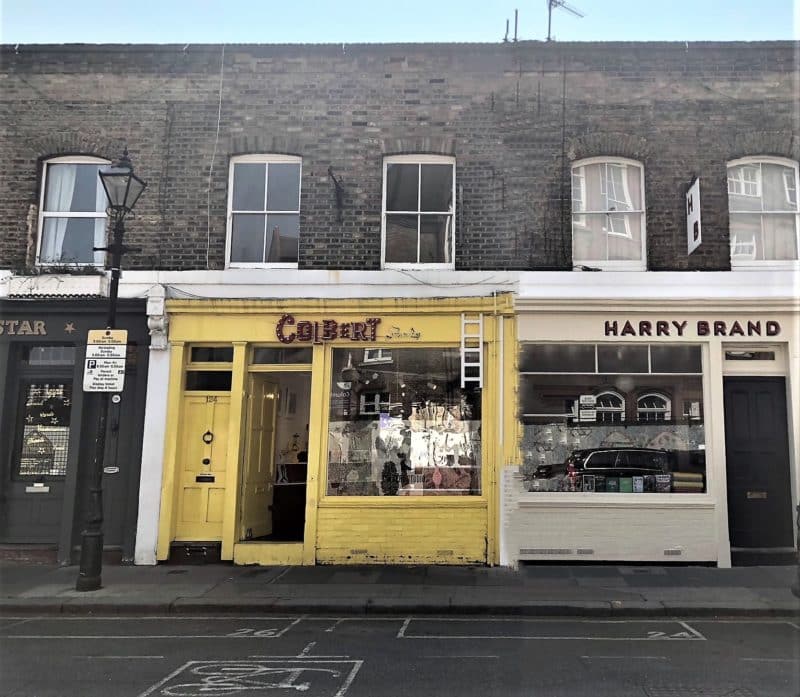 Why you must visit Shoreditch, London