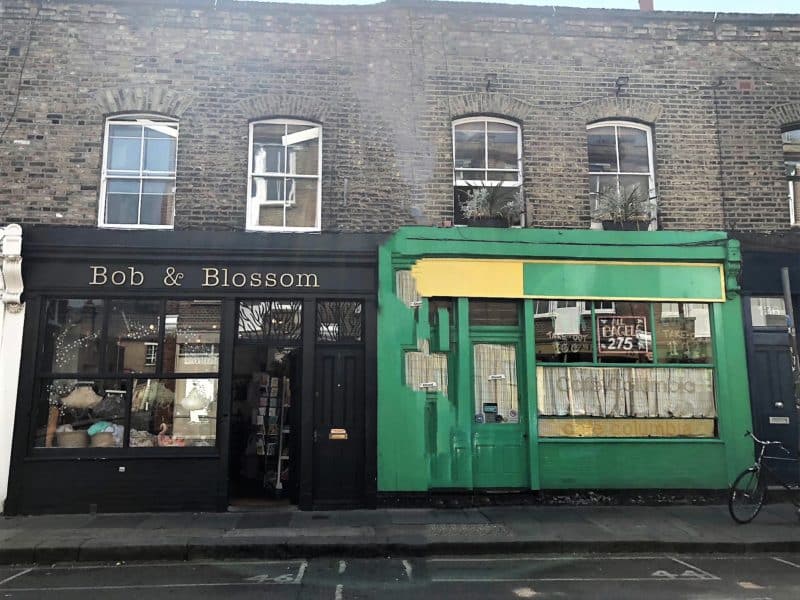 Why you must visit Shoreditch, London