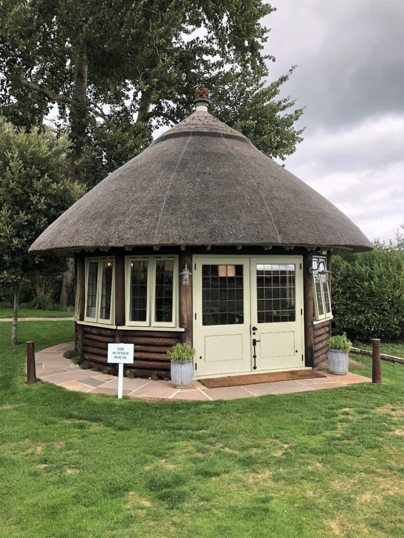 Plush snuggling at The Pig on The Beach, Dorset Plush snuggling at The Pig on The Beach, Dorset