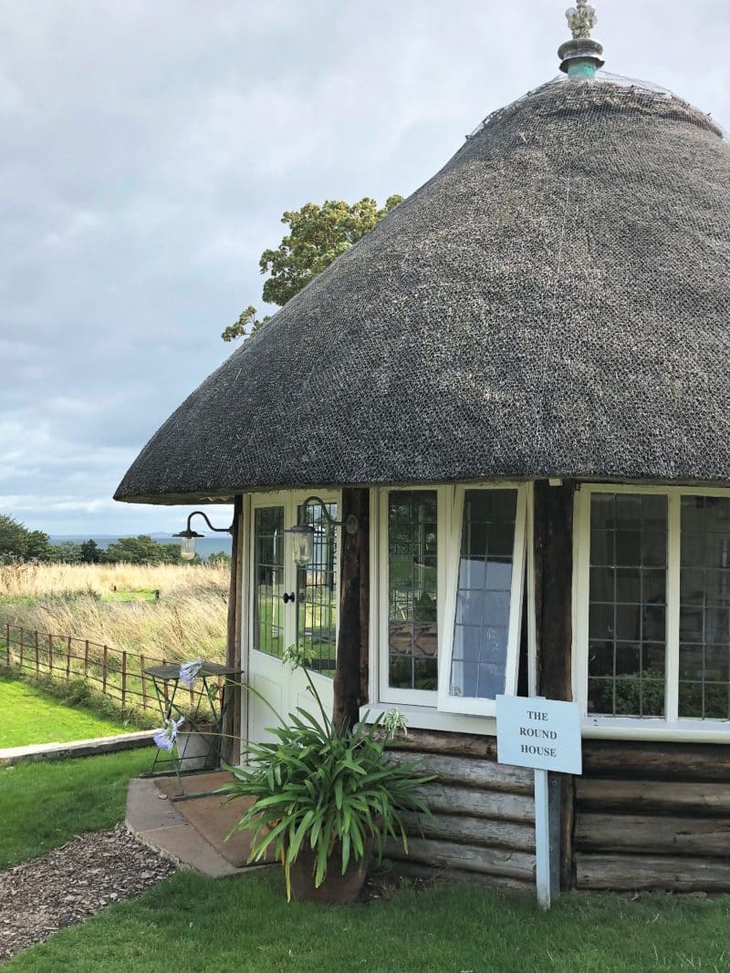 Plush snuggling at The Pig on The Beach, Dorset Plush snuggling at The Pig on The Beach, Dorset