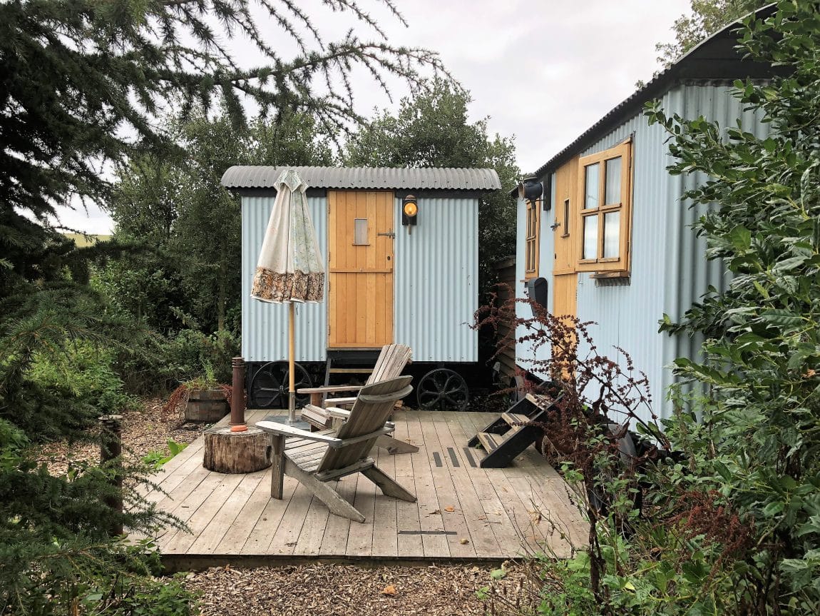 Plush snuggling at The Pig on The Beach, Dorset