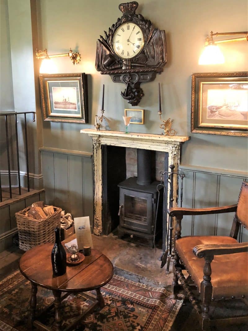 Plush snuggling at The Pig on The Beach, Dorset Plush snuggling at The Pig on The Beach, Dorset