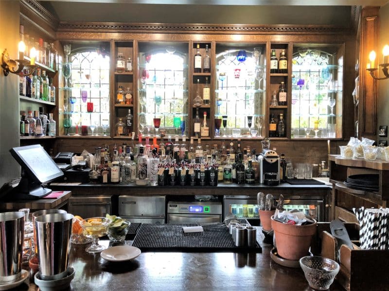 Plush snuggling at The Pig on The Beach, Dorset Plush snuggling at The Pig on The Beach, Dorset