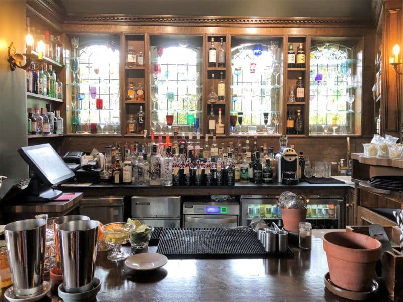 Plush snuggling at The Pig on The Beach, Dorset Plush snuggling at The Pig on The Beach, Dorset