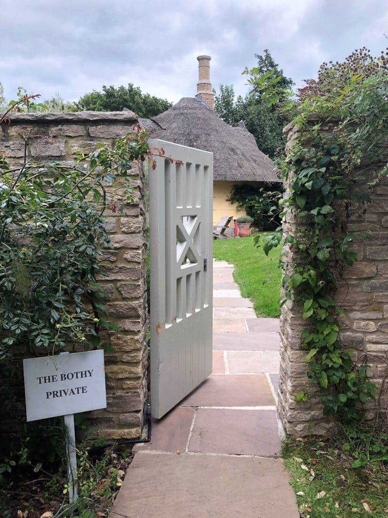 Plush snuggling at The Pig on The Beach, Dorset Plush snuggling at The Pig on The Beach, Dorset