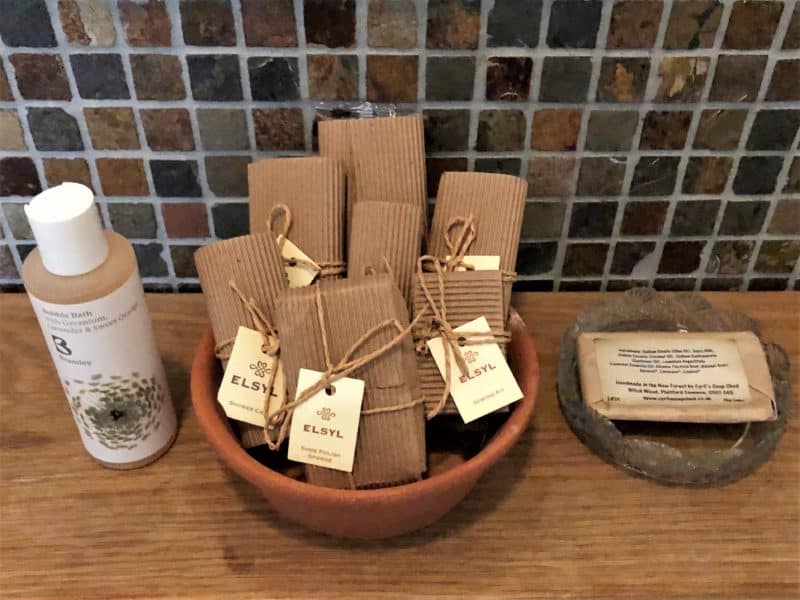 Plush snuggling at The Pig on The Beach, Dorset Plush snuggling at The Pig on The Beach, Dorset