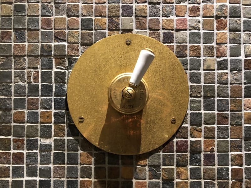 Plush snuggling at The Pig on The Beach, Dorset Plush snuggling at The Pig on The Beach, Dorset