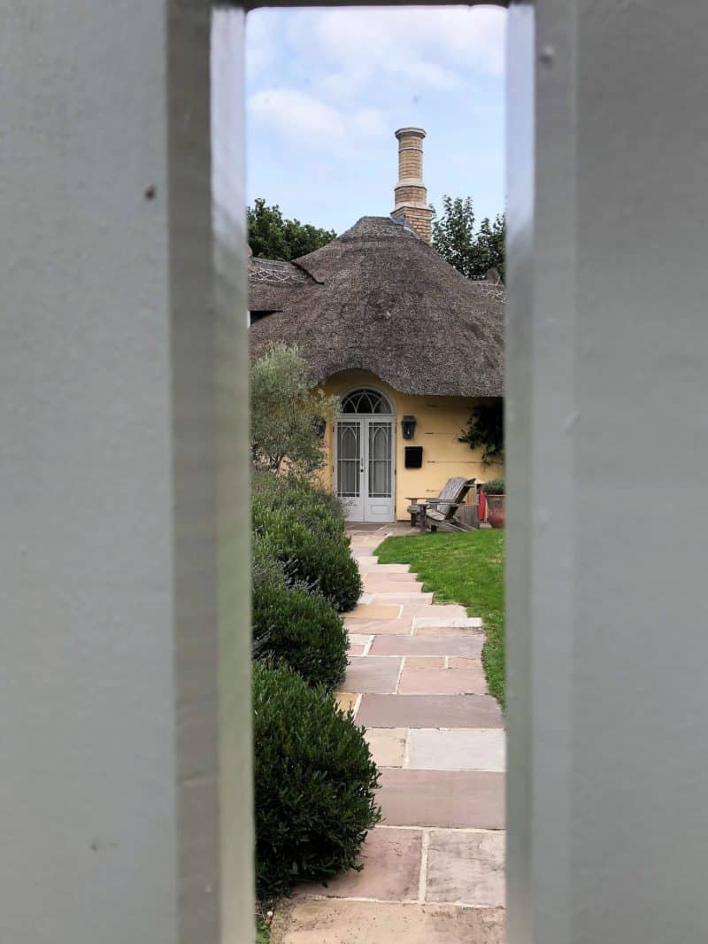 Plush snuggling at The Pig on The Beach, Dorset Plush snuggling at The Pig on The Beach, Dorset