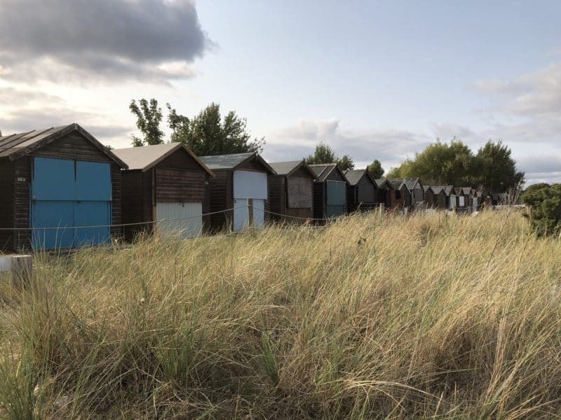 Plush snuggling at The Pig on The Beach, Dorset Plush snuggling at The Pig on The Beach, Dorset