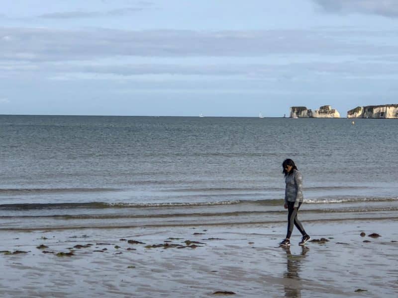 Plush snuggling at The Pig on The Beach, Dorset Plush snuggling at The Pig on The Beach, Dorset