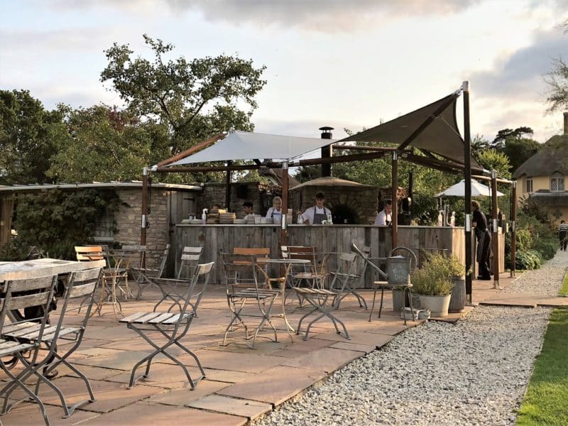 Plush snuggling at The Pig on The Beach, Dorset Plush snuggling at The Pig on The Beach, Dorset