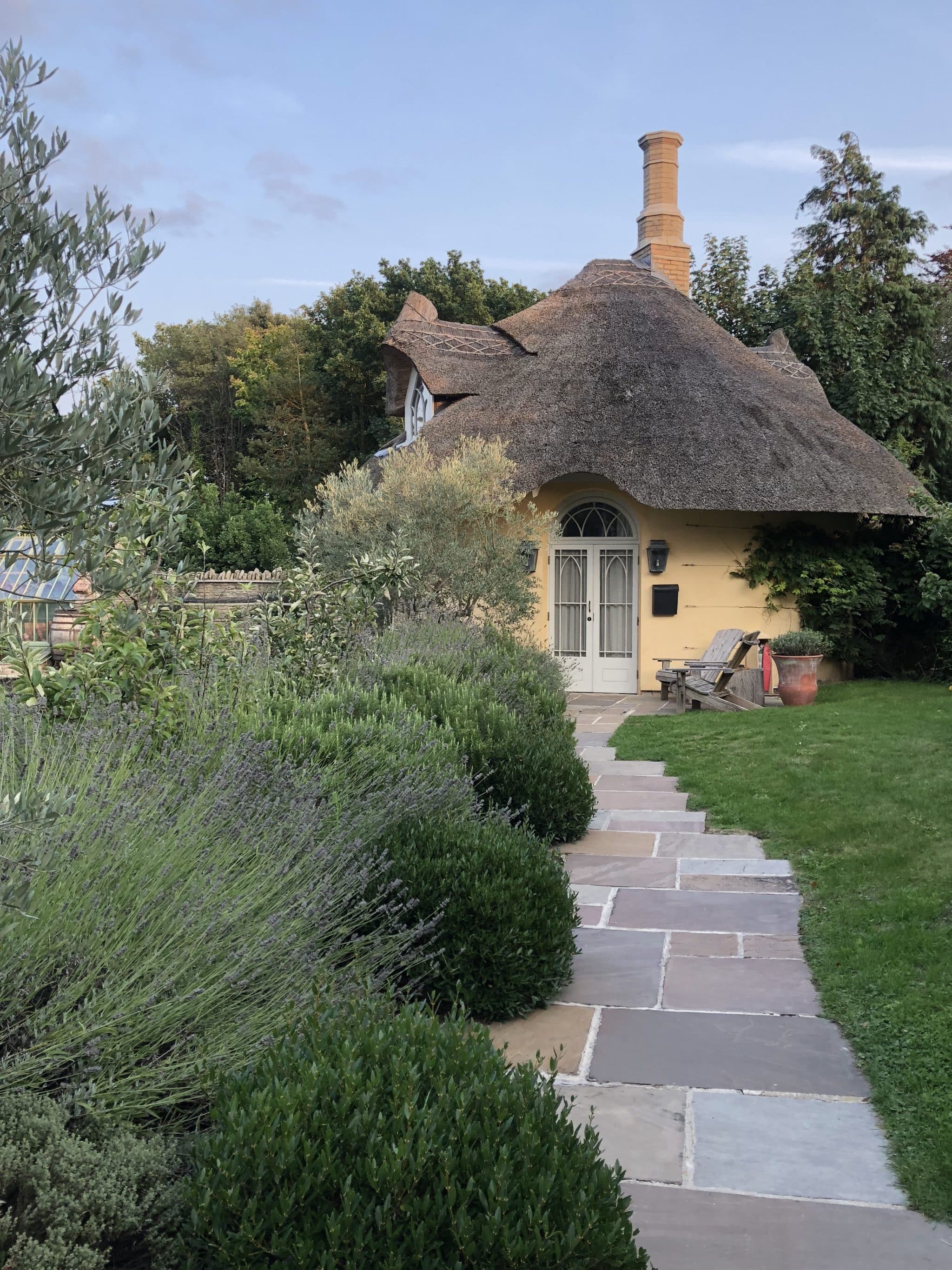 Plush snuggling at The Pig on The Beach, Dorset