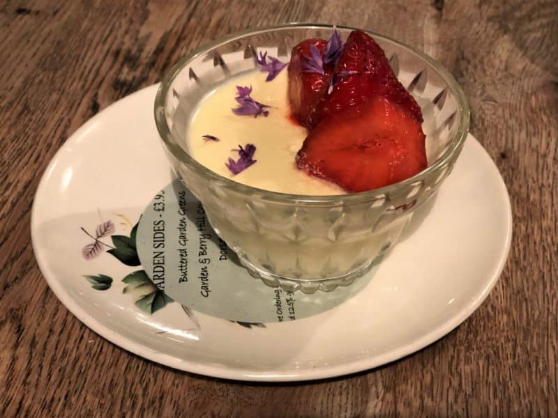 Plush snuggling at The Pig on The Beach, Dorset Plush snuggling at The Pig on The Beach, Dorset