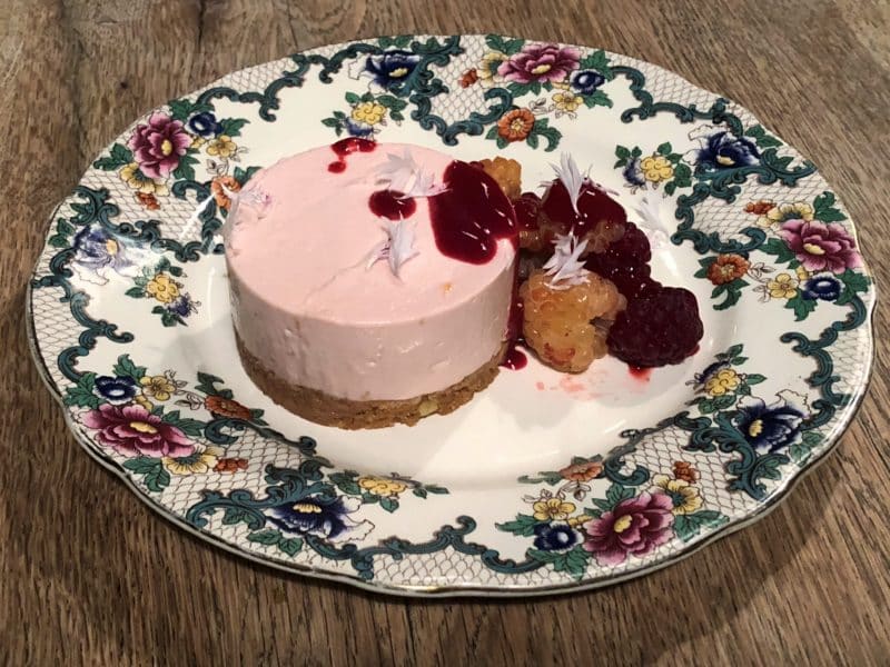 Plush snuggling at The Pig on The Beach, Dorset Plush snuggling at The Pig on The Beach, Dorset