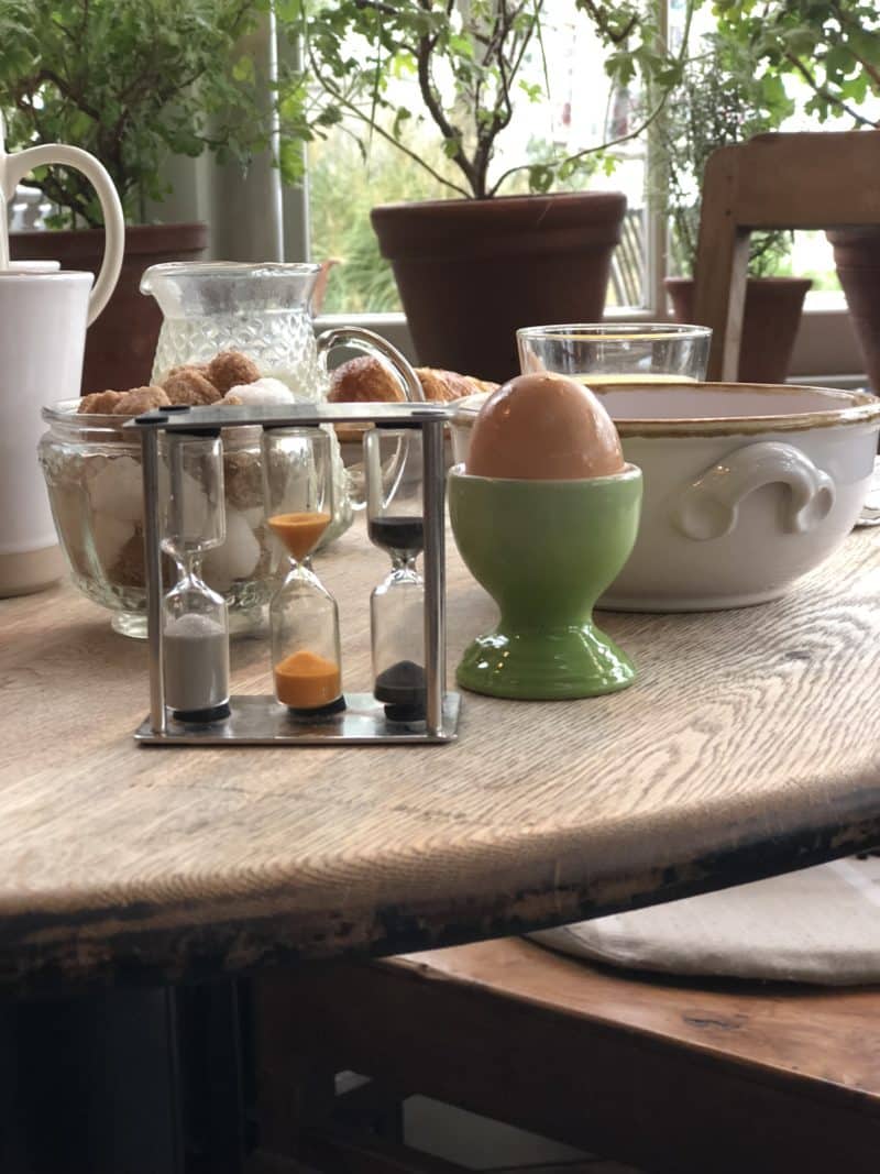 Plush snuggling at The Pig on The Beach, Dorset Plush snuggling at The Pig on The Beach, Dorset