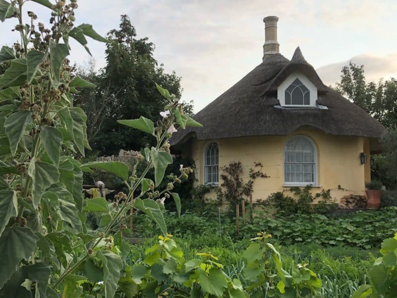 Plush snuggling at The Pig on The Beach, Dorset Plush snuggling at The Pig on The Beach, Dorset