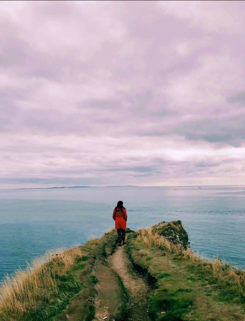 Plush snuggling at The Pig on The Beach, Dorset Plush snuggling at The Pig on The Beach, Dorset