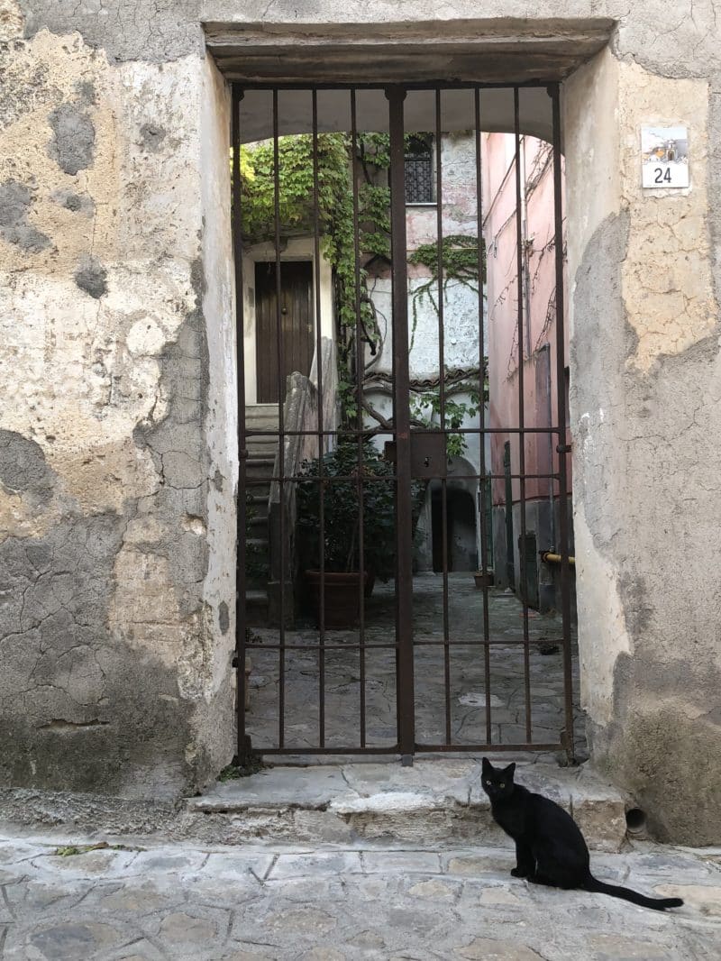 Coastal Splendour at The Belmond Hotel Caruso, Ravello