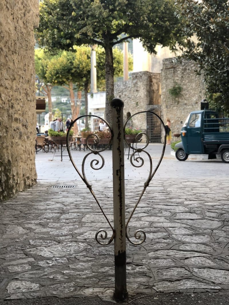 Coastal Splendour at The Belmond Hotel Caruso, Ravello