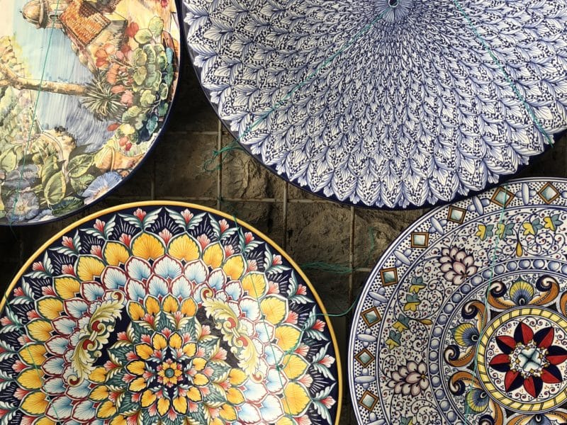 Coastal Splendour at The Belmond Hotel Caruso, Ravello