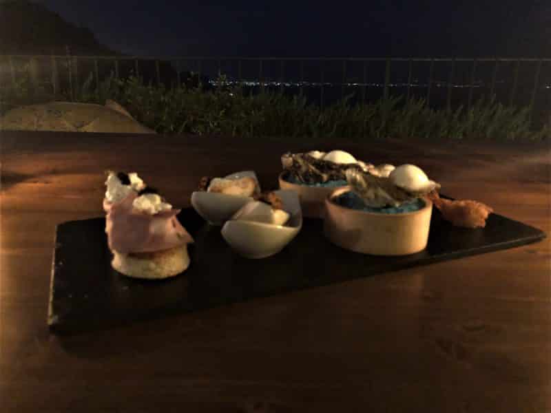 Coastal Splendour at The Belmond Hotel Caruso, Ravello