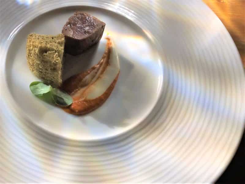 Coastal Splendour at The Belmond Hotel Caruso, Ravello