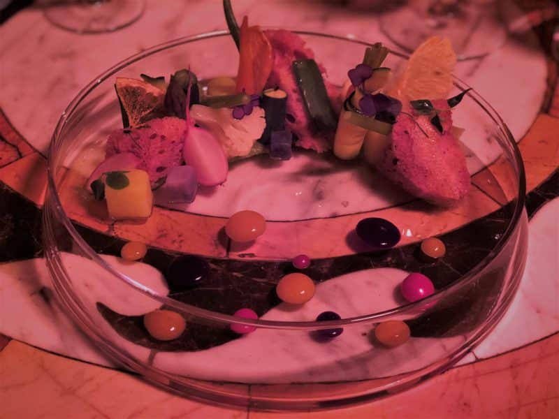 Coastal Splendour at The Belmond Hotel Caruso, Ravello