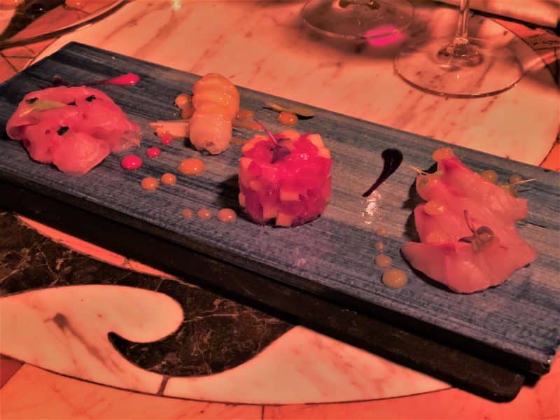 Coastal Splendour at The Belmond Hotel Caruso, Ravello