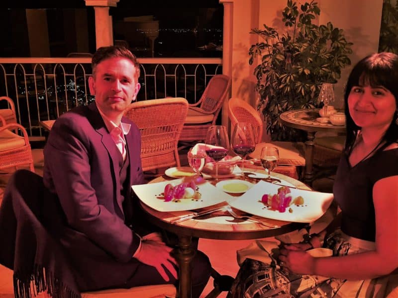 Coastal Splendour at The Belmond Hotel Caruso, Ravello