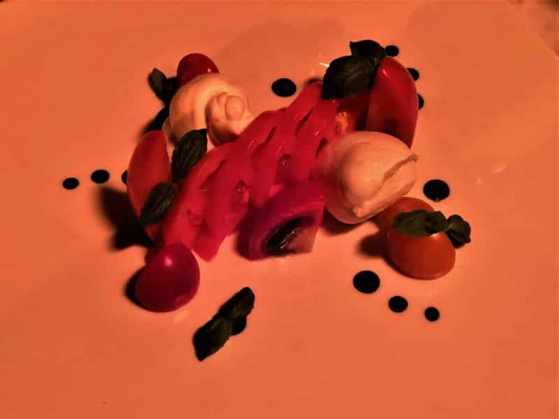 Coastal Splendour at The Belmond Hotel Caruso, Ravello