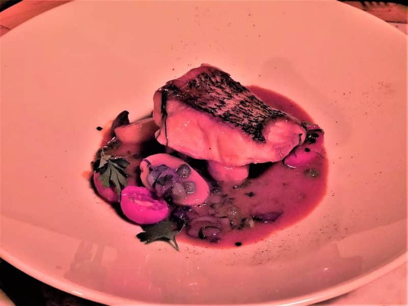 Coastal Splendour at The Belmond Hotel Caruso, Ravello