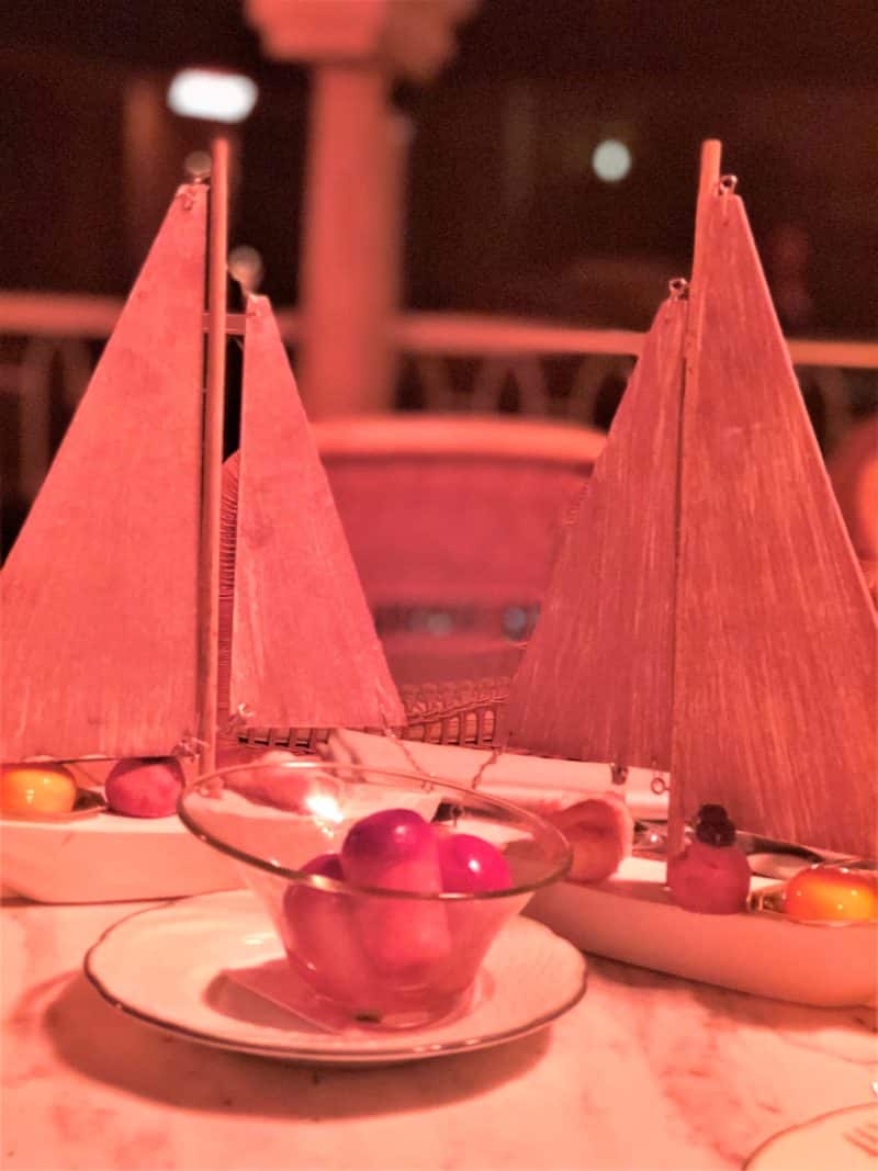 Coastal Splendour at The Belmond Hotel Caruso, Ravello