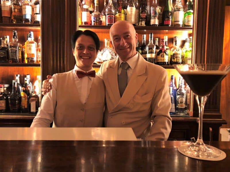 Coastal Splendour at The Belmond Hotel Caruso, Ravello