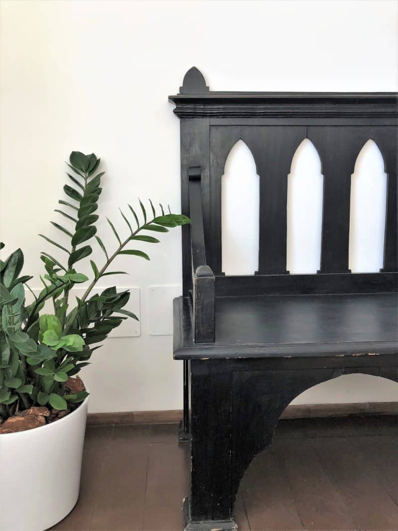 Old Meets New at Grand Hotel Convento di Amalfi