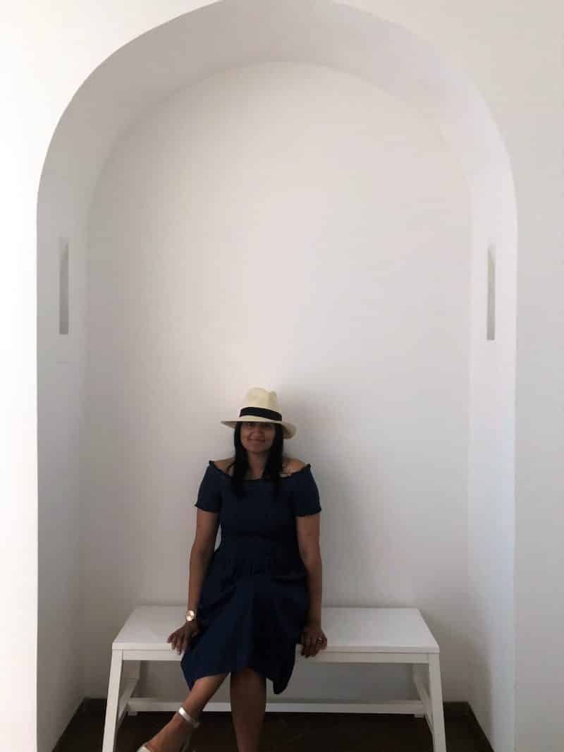 Old Meets New at Grand Hotel Convento di Amalfi