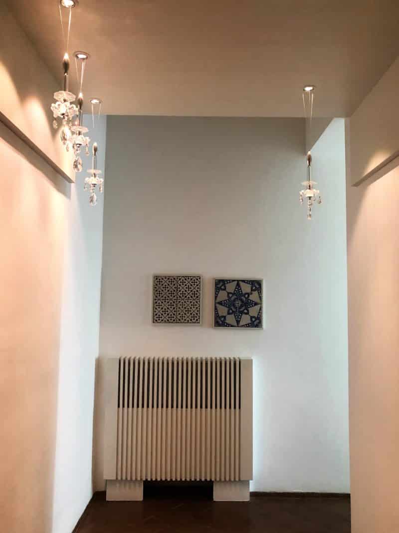 Old Meets New at Grand Hotel Convento di Amalfi