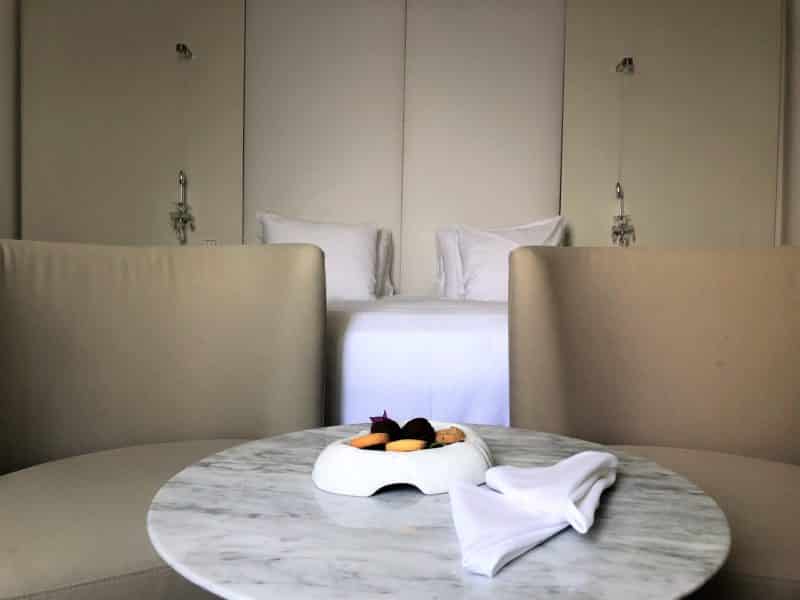 Old Meets New at Grand Hotel Convento di Amalfi