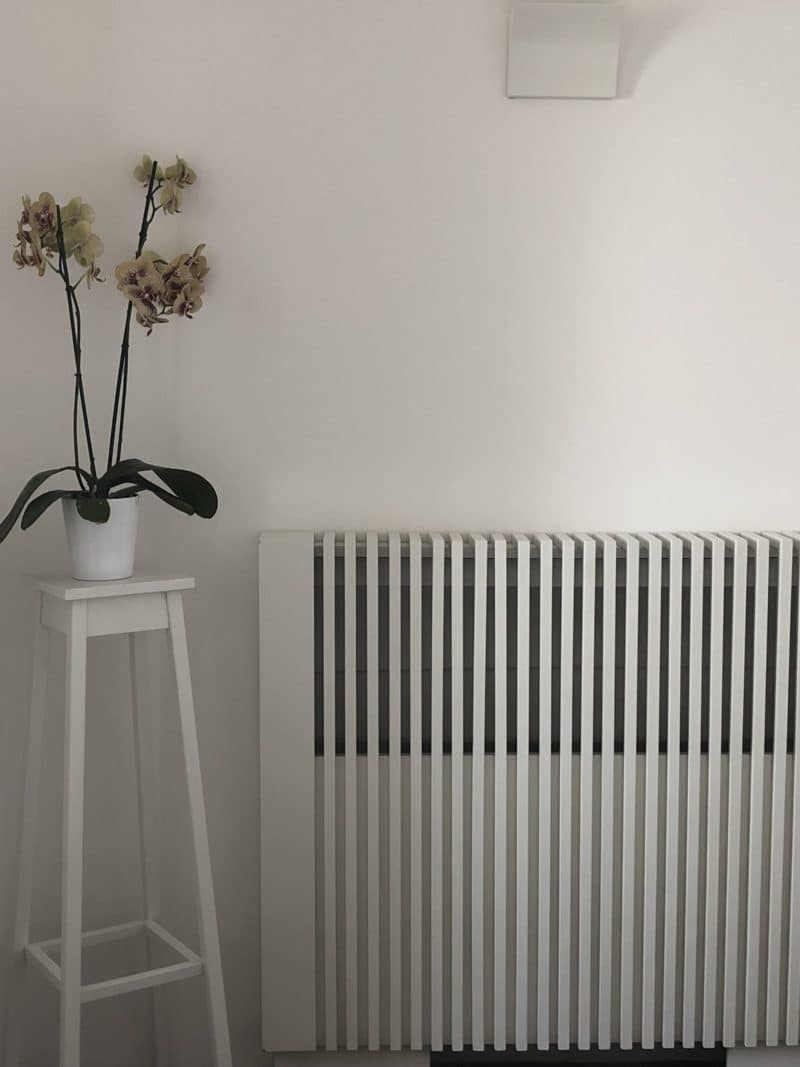 Old Meets New at Grand Hotel Convento di Amalfi