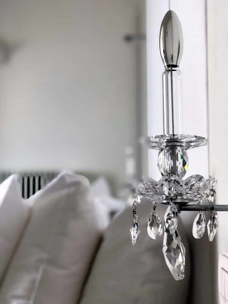 Old Meets New at Grand Hotel Convento di Amalfi