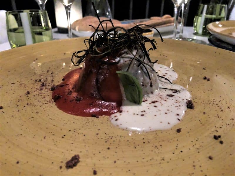 Old Meets New at Grand Hotel Convento di Amalfi