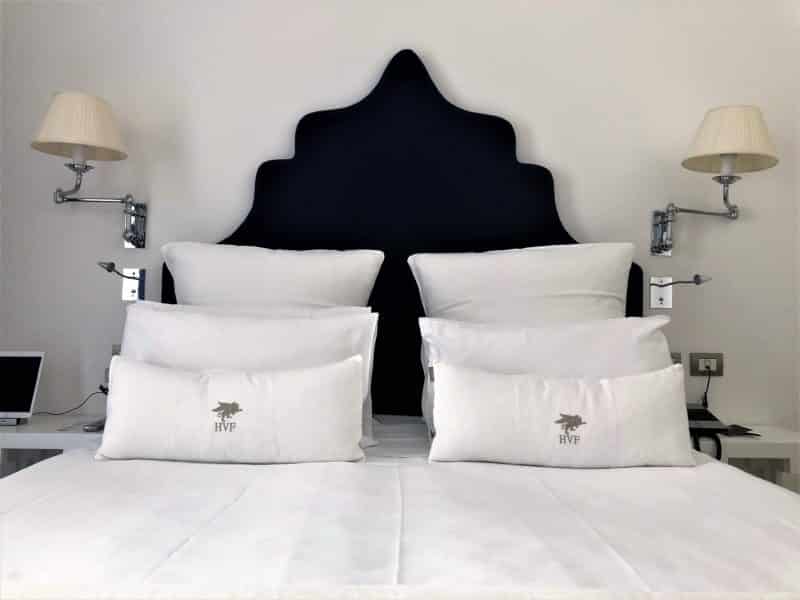 Villa Franca Positano: A Clifftop Hideaway