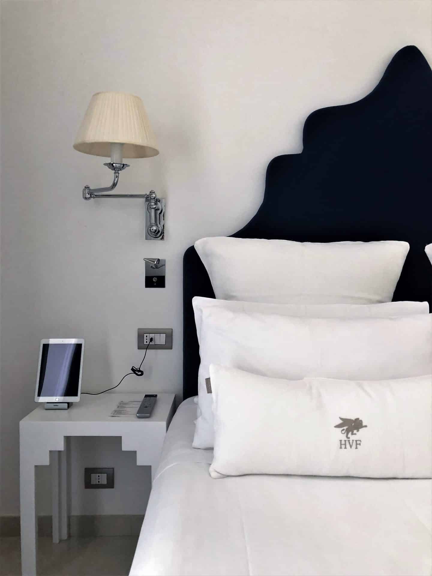 Villa Franca Positano: A Clifftop Hideaway