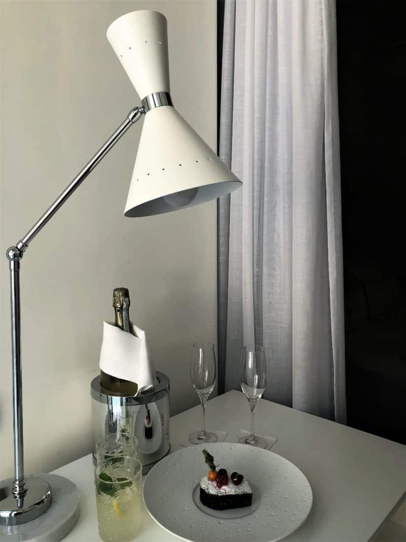 Villa Franca Positano: A Clifftop Hideaway