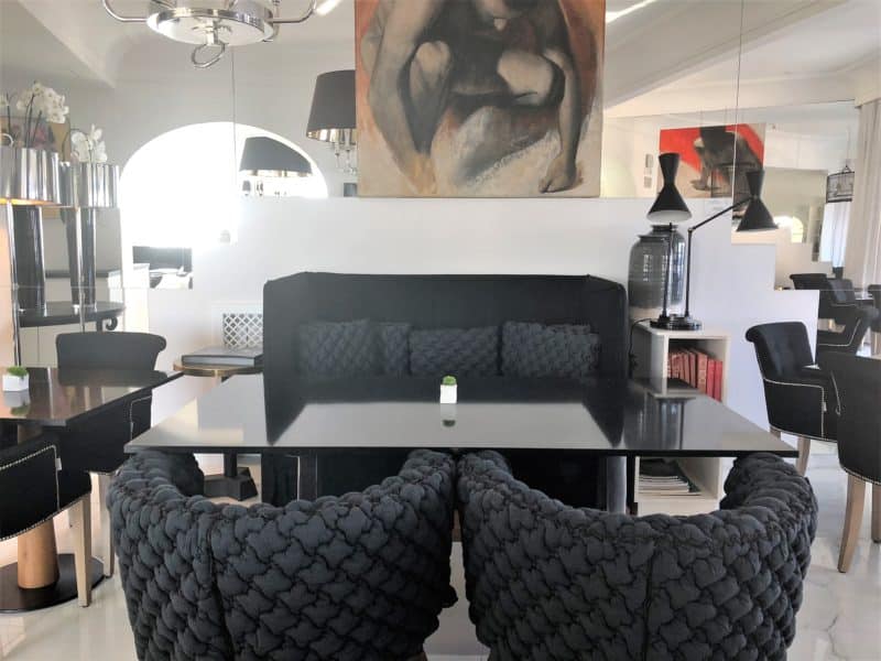 Villa Franca Positano: A Clifftop Hideaway