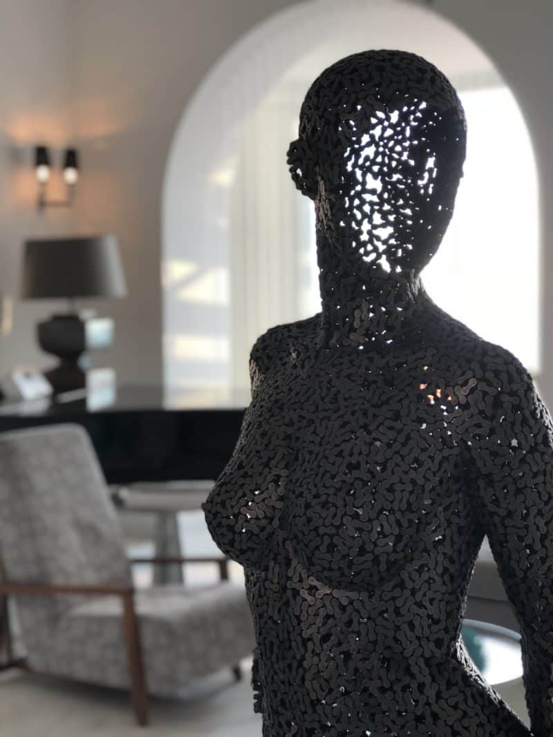 Villa Franca Positano: A Clifftop Hideaway