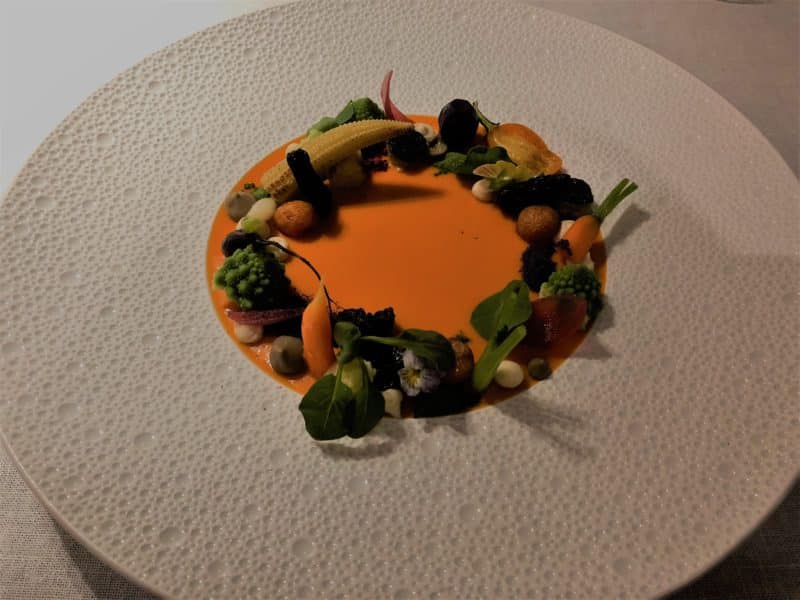 Villa Franca Positano: A Clifftop Hideaway