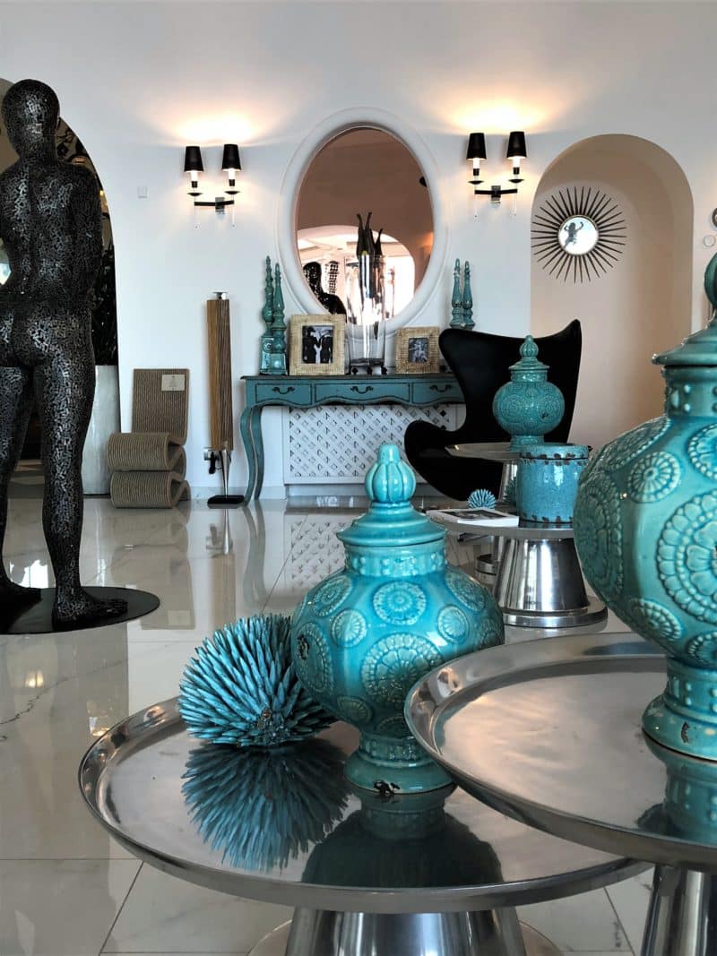 Villa Franca Positano: A Clifftop Hideaway