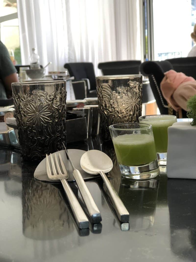 Villa Franca Positano: A Clifftop Hideaway