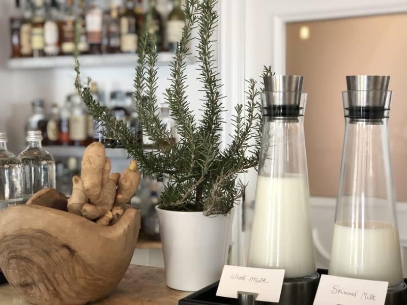 Villa Franca Positano: A Clifftop Hideaway